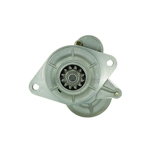 Starter - GM (88877162)