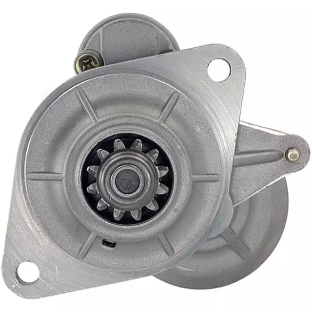 Starter - GM (88877162)