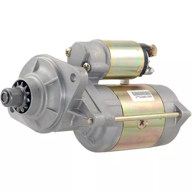 Starter - GM (88877162)