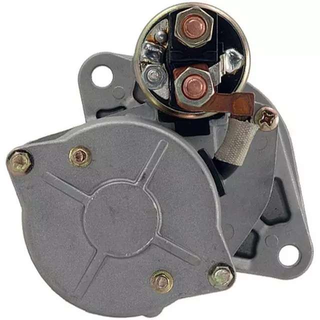 Starter - GM (88877162)