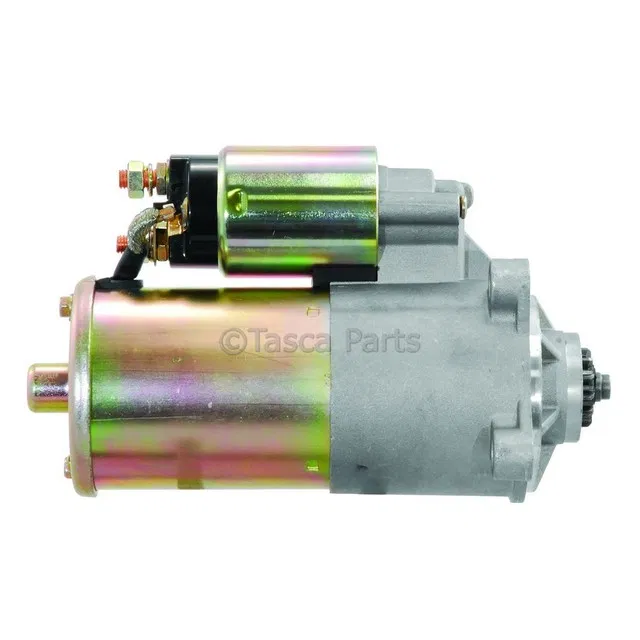 Starter - GM (88877163)