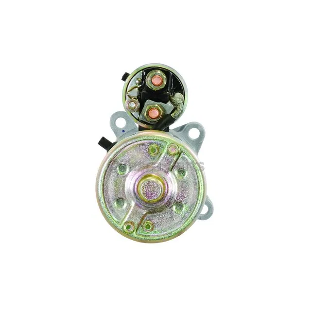 Starter - GM (88877163)