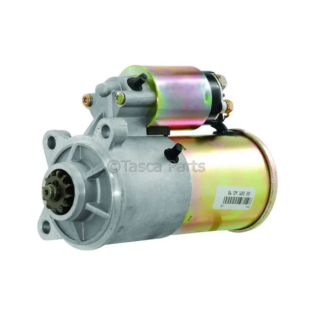 Starter - GM (88877163)