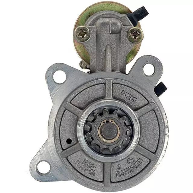 Starter - GM (88877163)