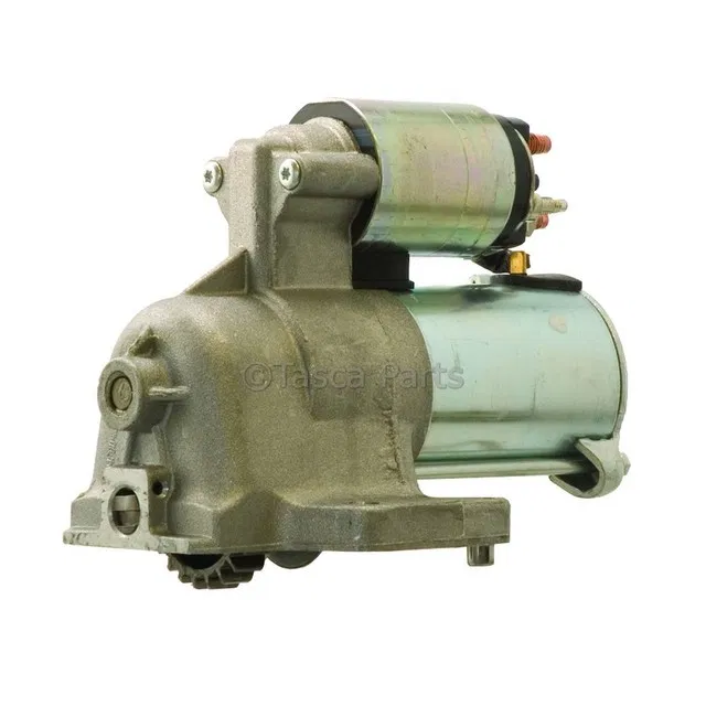 Starter - GM (88877165)