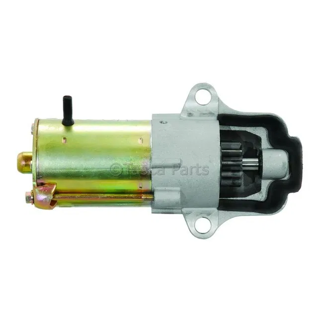 Starter - GM (88877166)