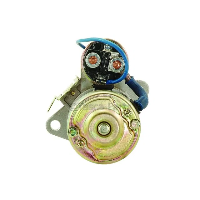 Starter - GM (88877171)