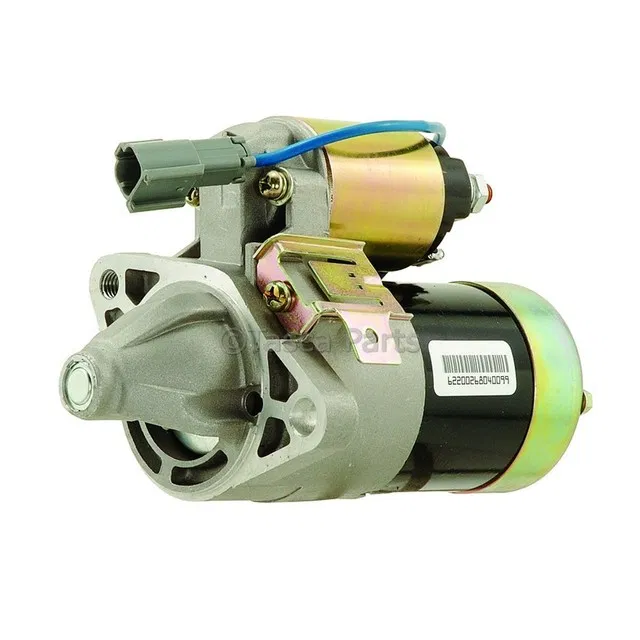 Starter - GM (88877171)