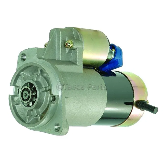 Starter - GM (88877173)