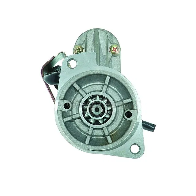 Starter - GM (88877173)