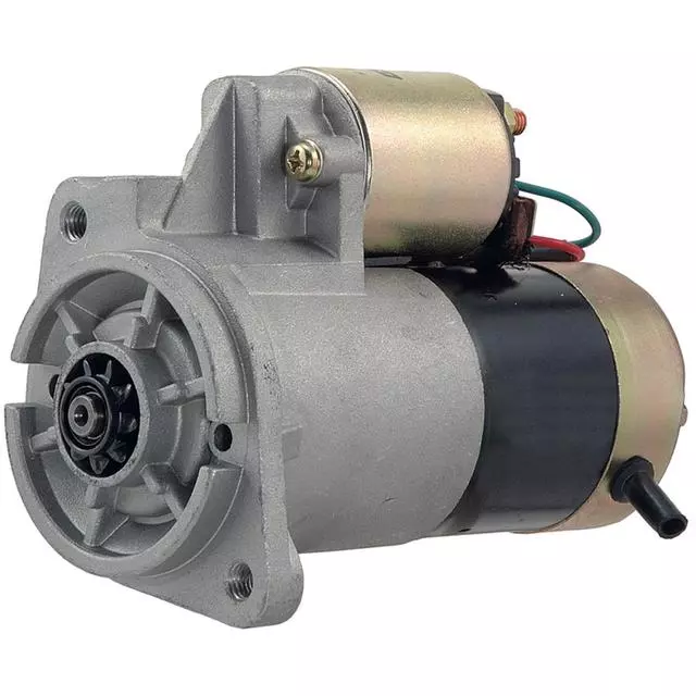 Starter - GM (88877173)