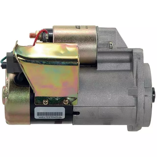 Starter - GM (88877173)