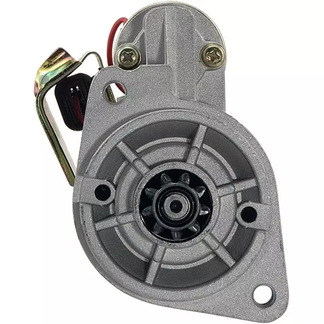 Starter - GM (88877173)