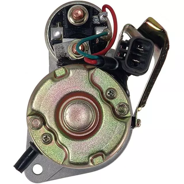 Starter - GM (88877173)
