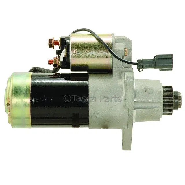 Starter - GM (88877174)