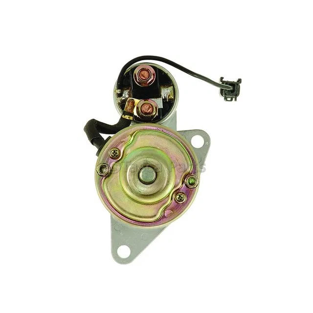 Starter - GM (88877174)