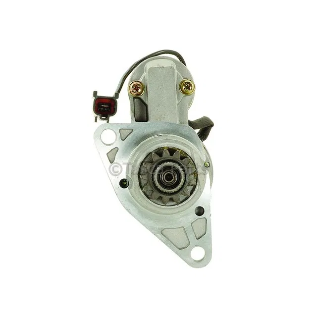 Starter - GM (88877174)