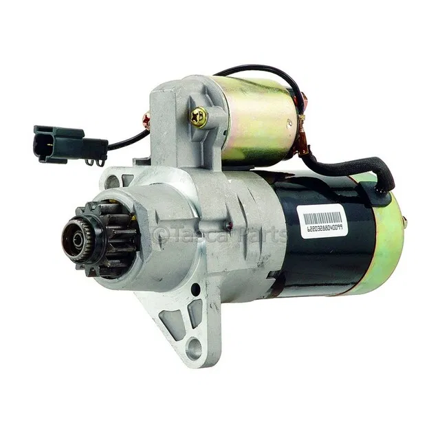 Starter - GM (88877174)