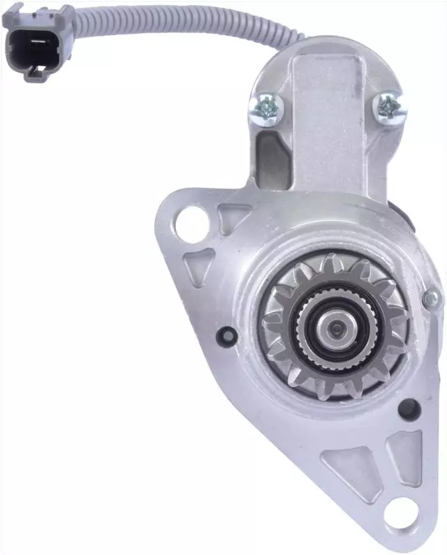Starter - GM (88877174)