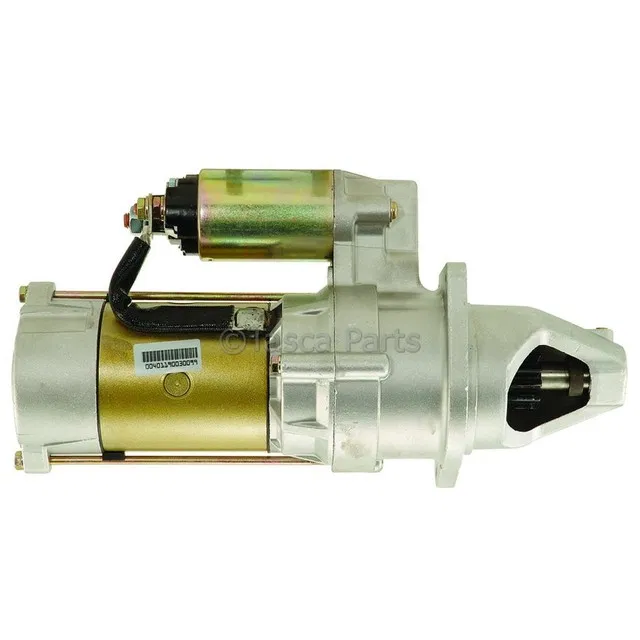 Starter - GM (88877175)