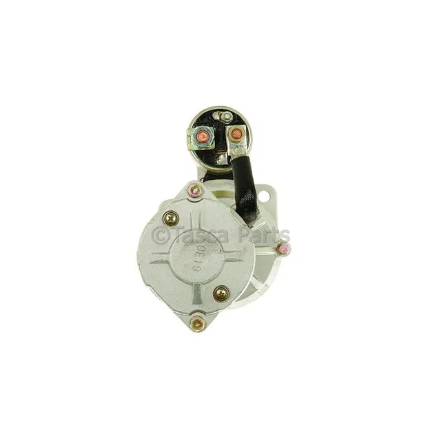 Starter - GM (88877175)