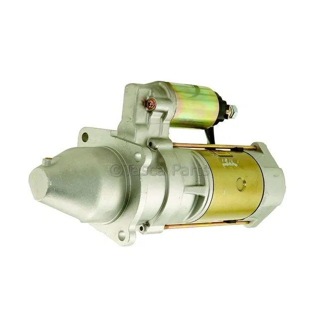 Starter - GM (88877175)