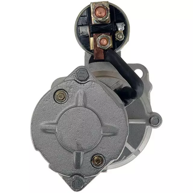 Starter - GM (88877175)