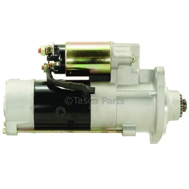 Starter - GM (88877176)