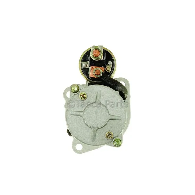 Starter - GM (88877176)