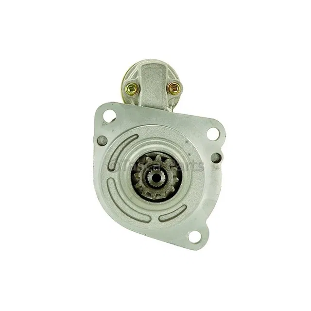 Starter - GM (88877176)