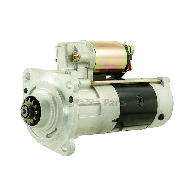 Starter - GM (88877176)