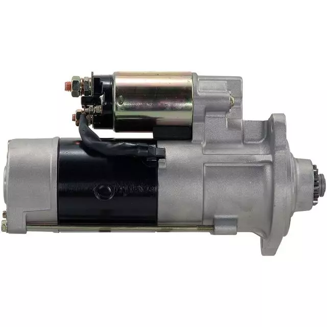 Starter - GM (88877176)
