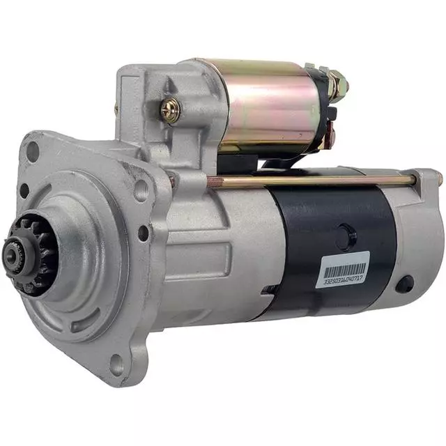 Starter - GM (88877176)
