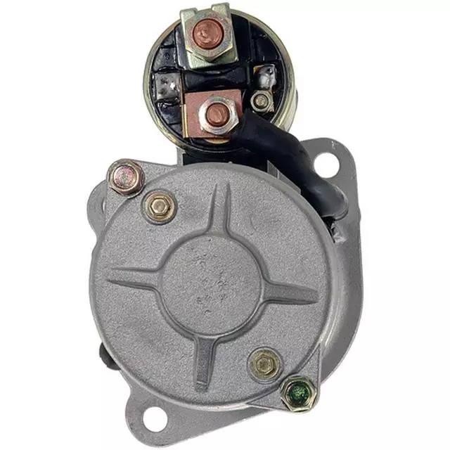 Starter - GM (88877176)