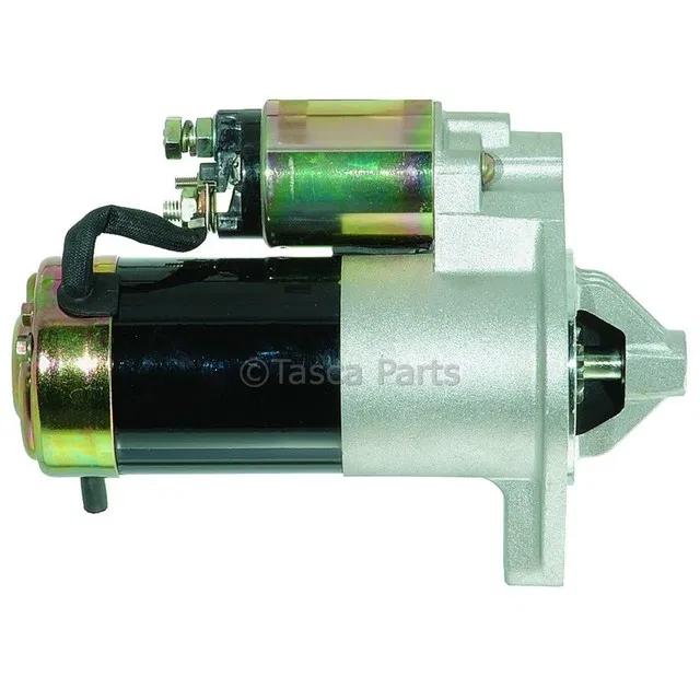Starter - GM (88877177)