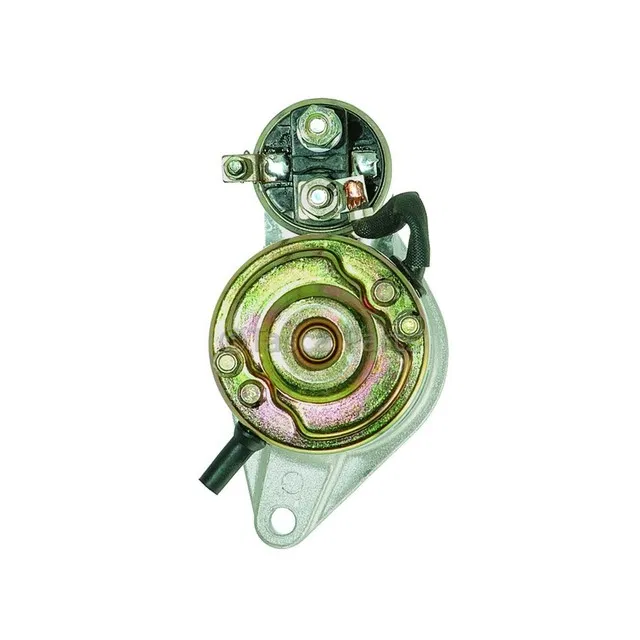 Starter - GM (88877177)