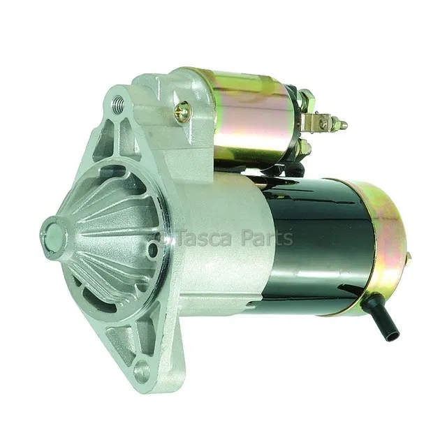 Starter - GM (88877177)