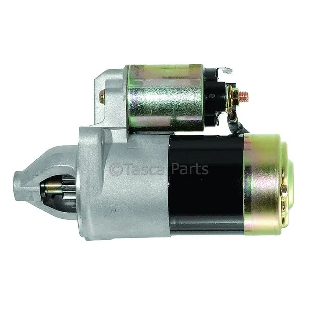 Starter - GM (88877178)