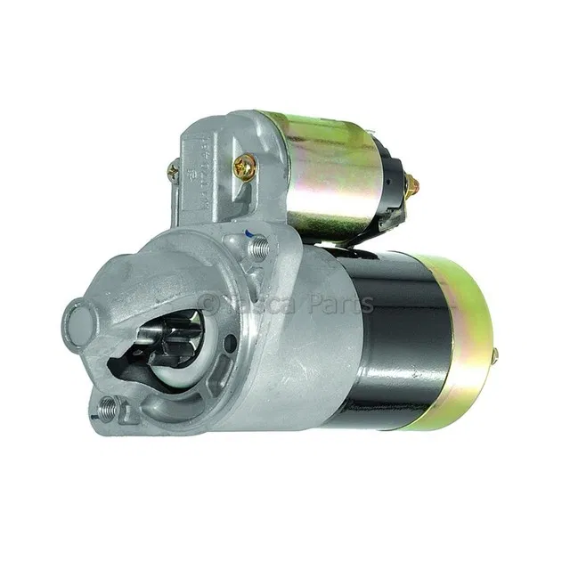 Starter - GM (88877178)