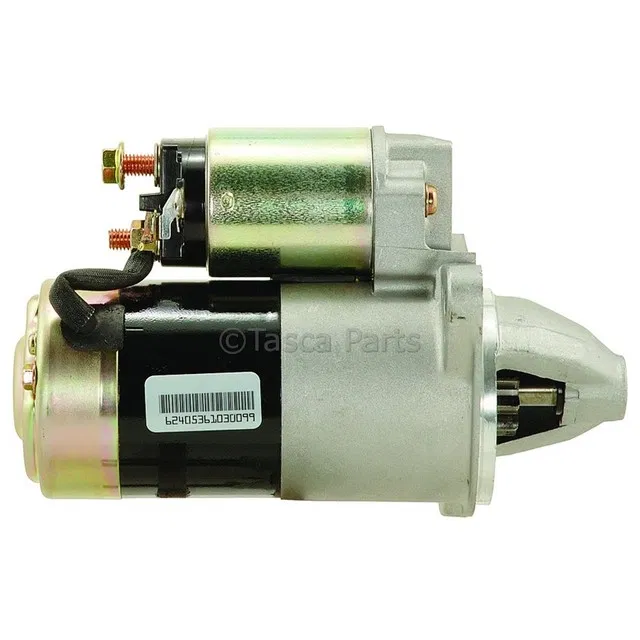 Starter - GM (88877179)