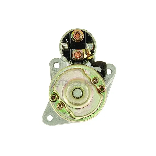 Starter - GM (88877179)
