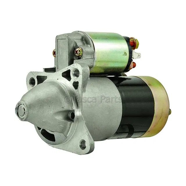 Starter - GM (88877179)