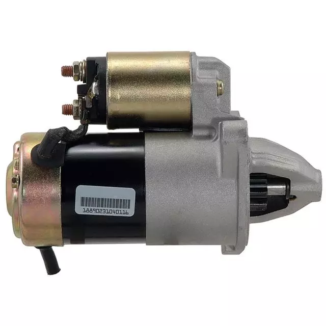 Starter - GM (88877179)