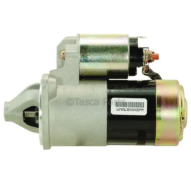 Starter - GM (88877180)