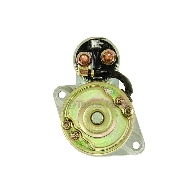 Starter - GM (88877180)