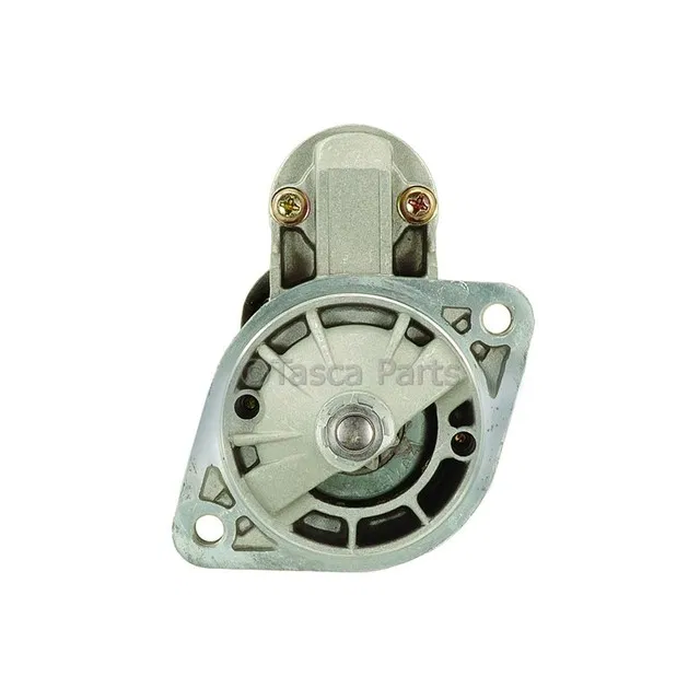 Starter - GM (88877180)