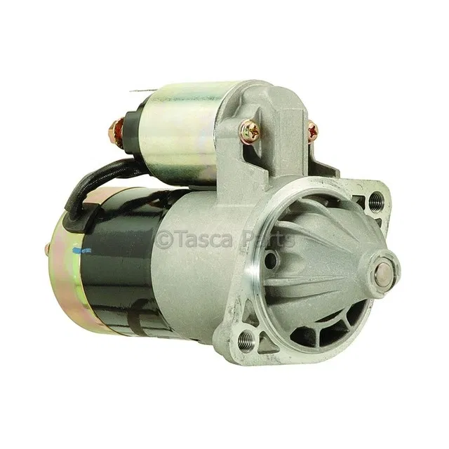 Starter - GM (88877180)