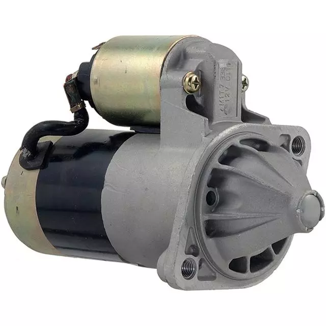 Starter - GM (88877180)