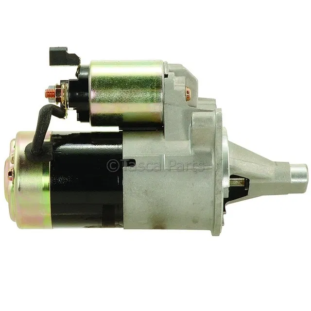 Starter - GM (88877181)