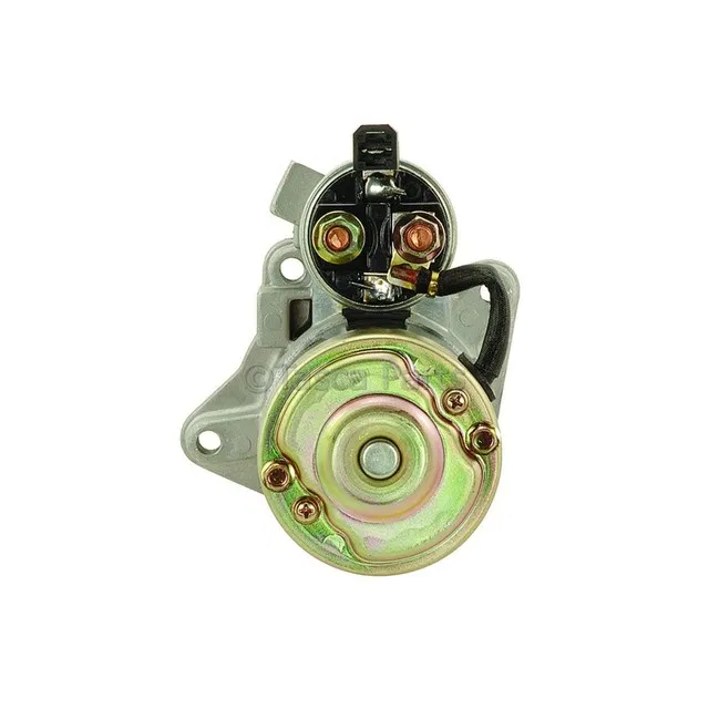 Starter - GM (88877181)